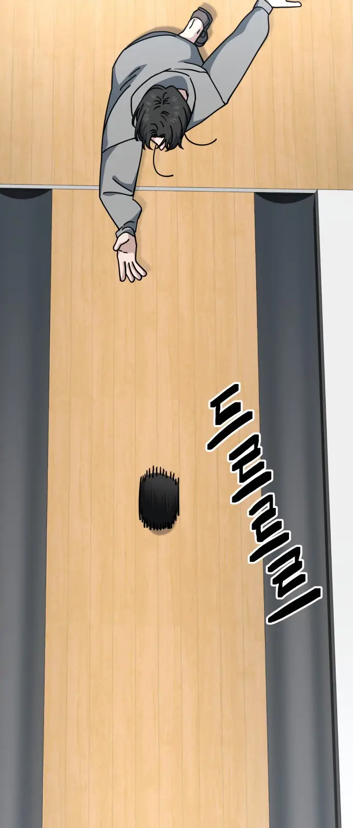 Read Unemployed Gye Baek soon Manga Online