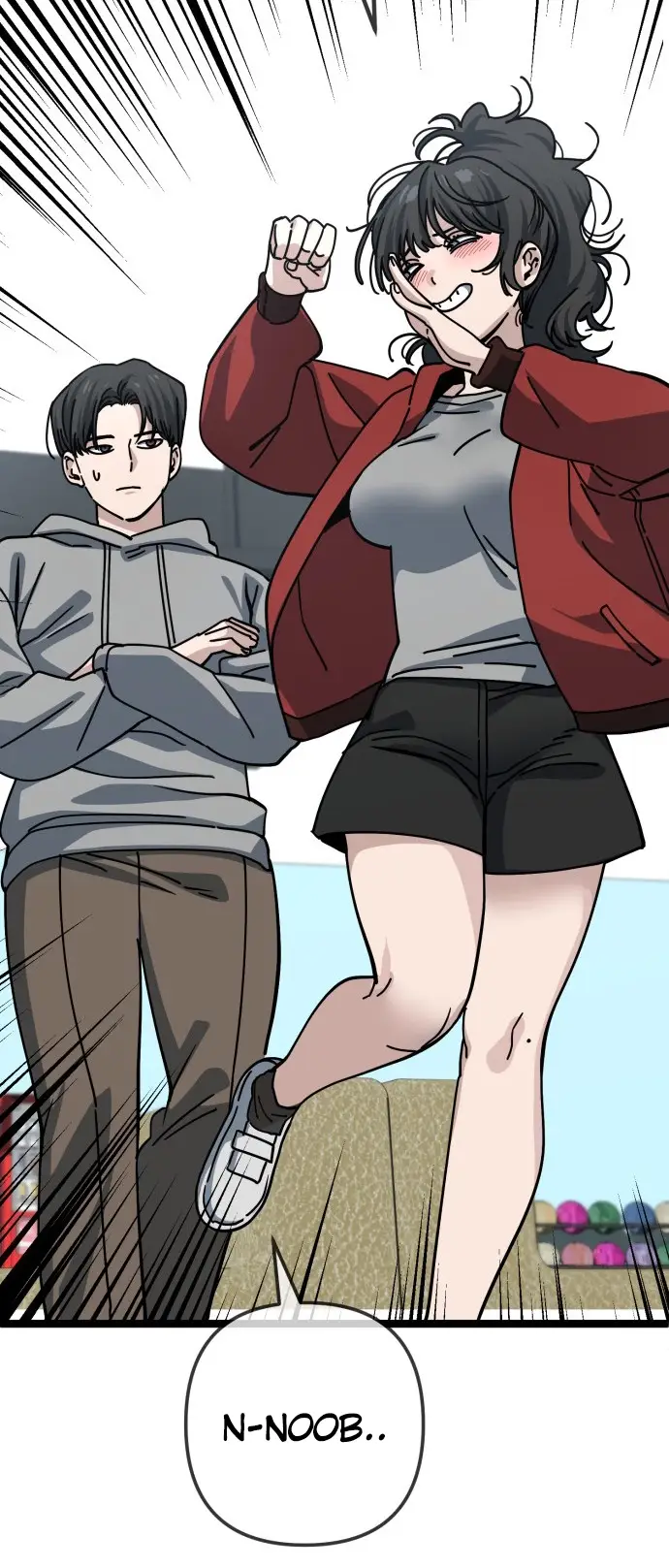 Read Unemployed Gye Baek soon Manga Online