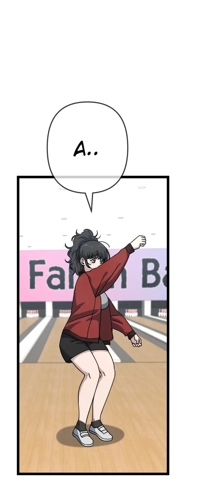 Read Unemployed Gye Baek soon Manga Online