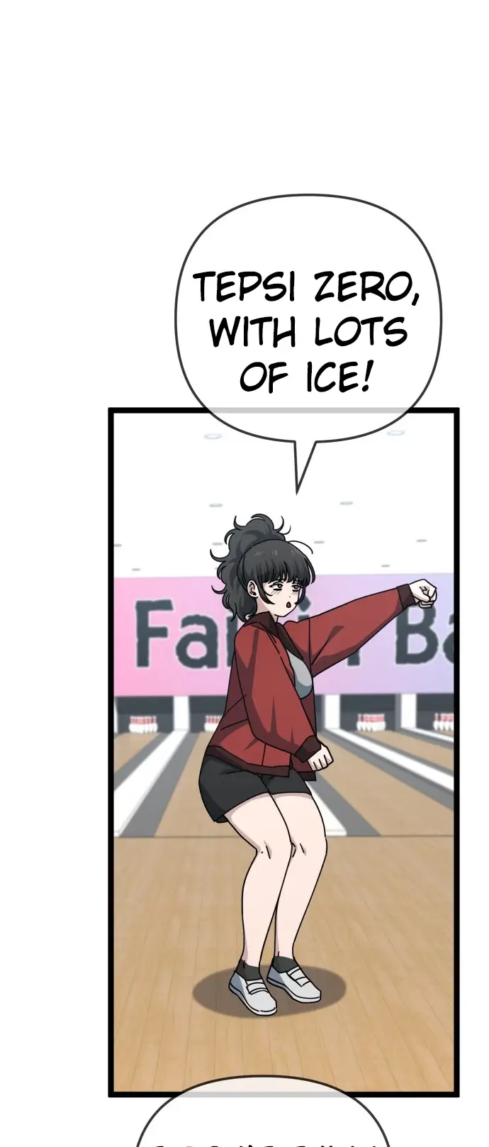 Read Unemployed Gye Baek soon Manga Online