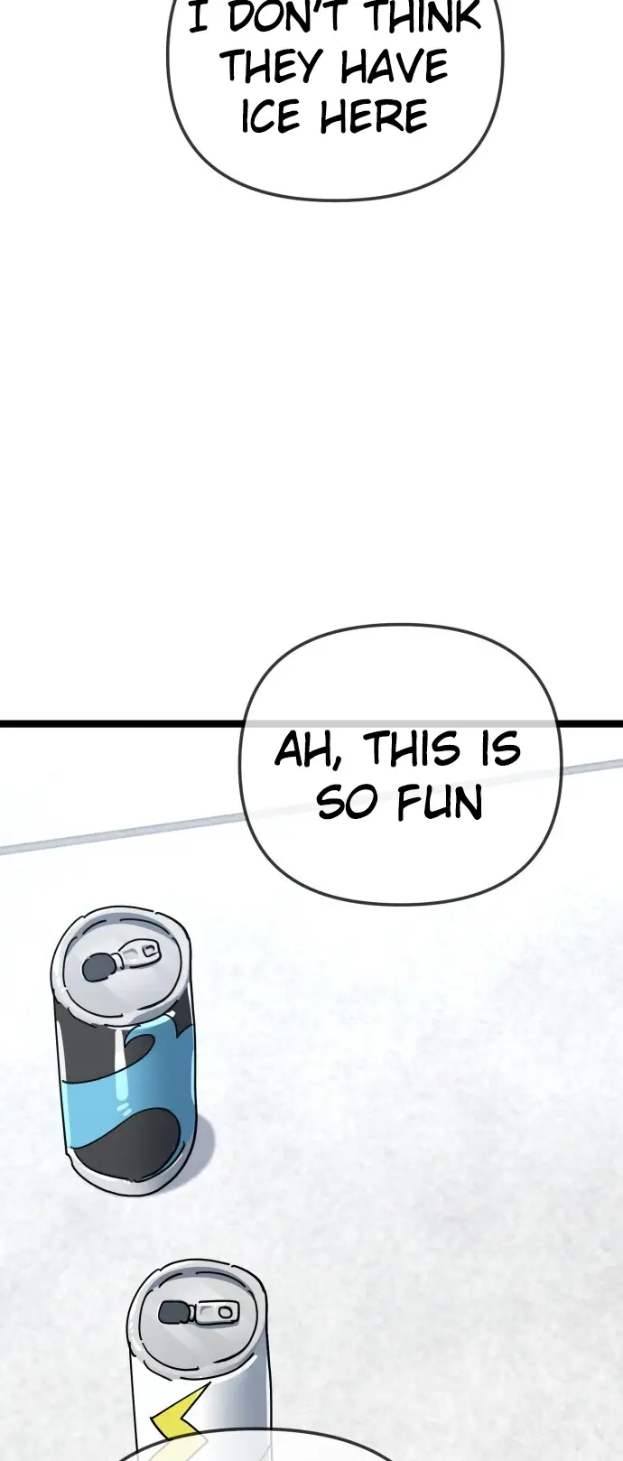 Read Unemployed Gye Baek soon Manga Online