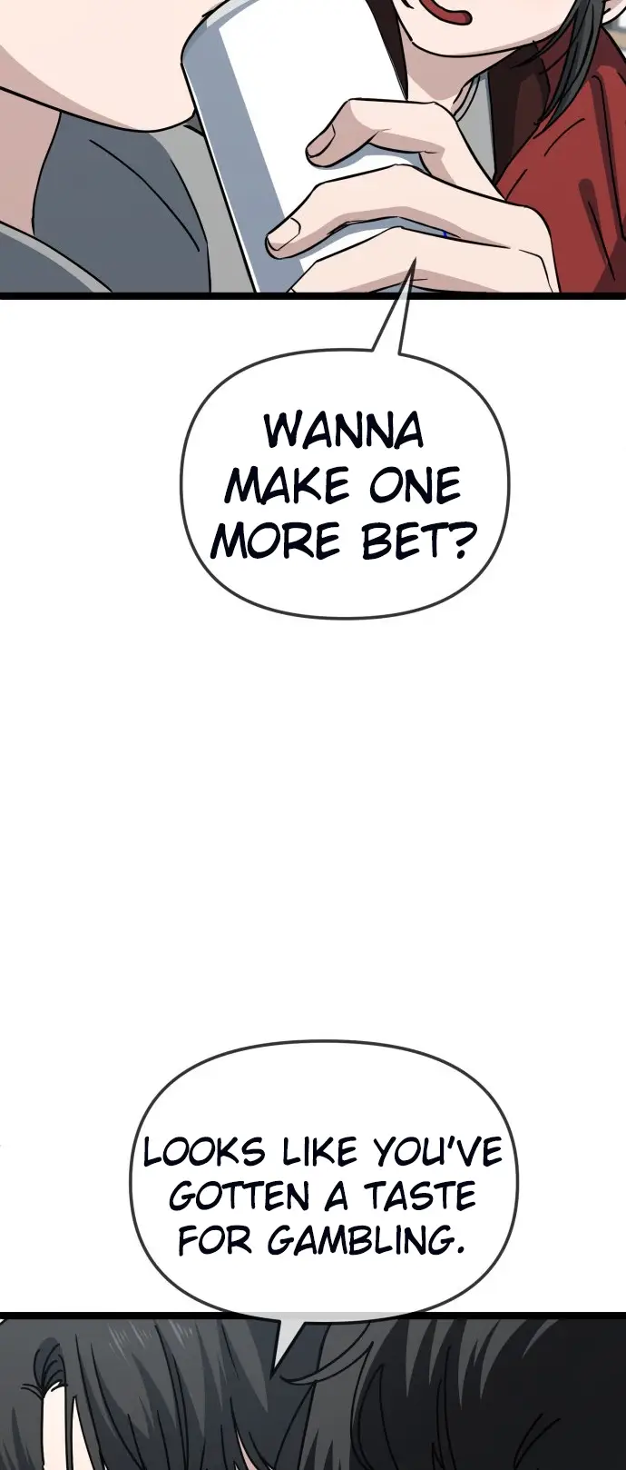 Read Unemployed Gye Baek soon Manga Online