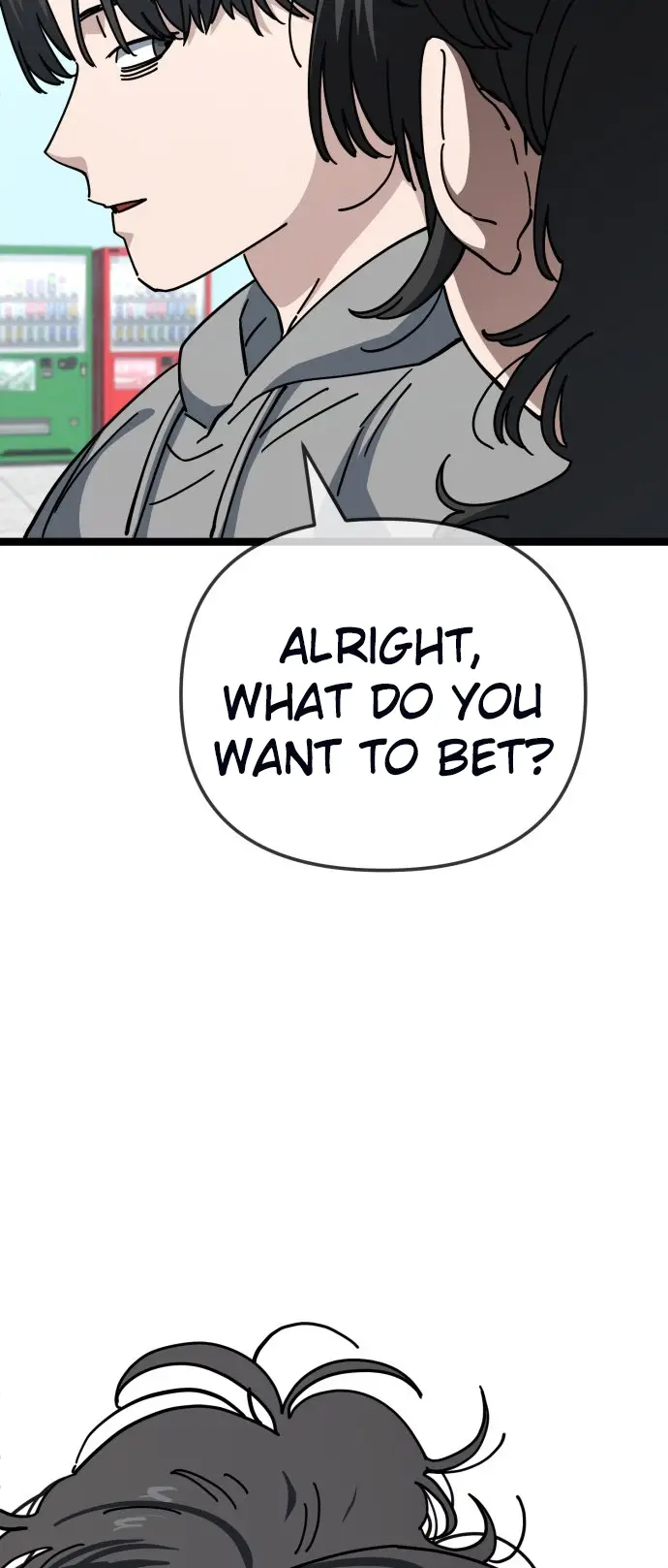 Read Unemployed Gye Baek soon Manga Online