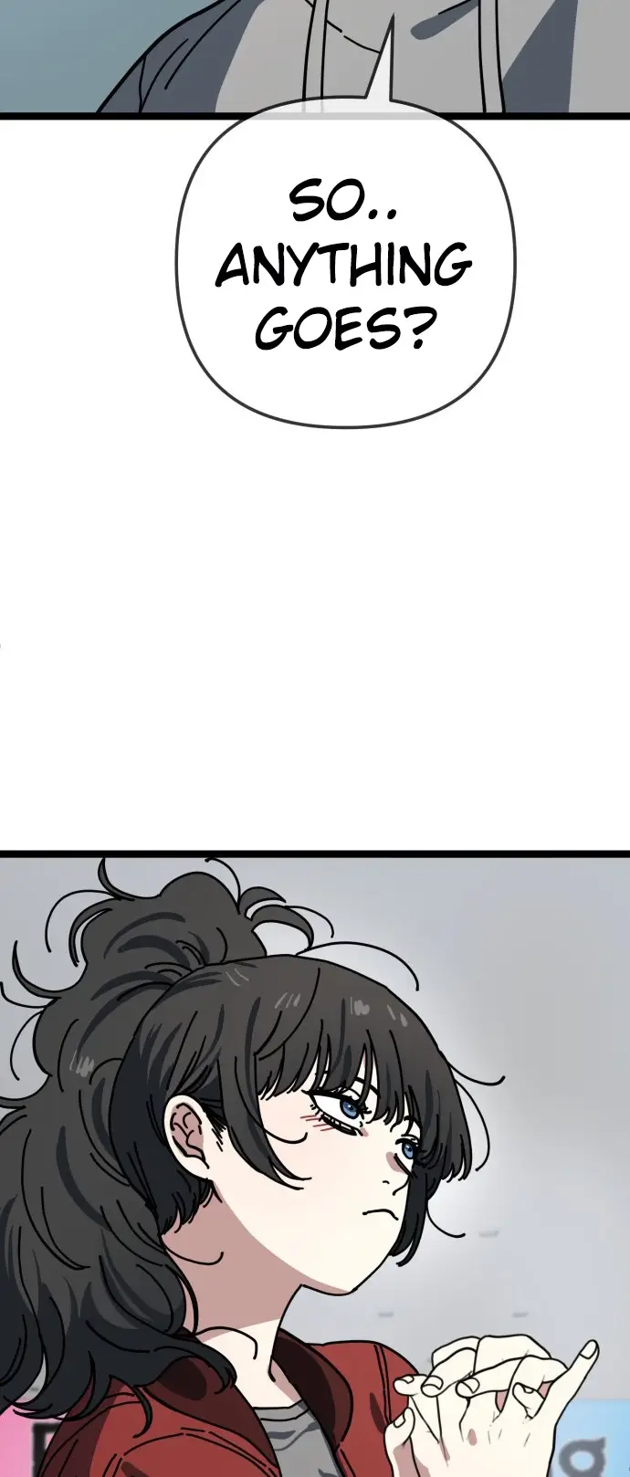 Read Unemployed Gye Baek soon Manga Online