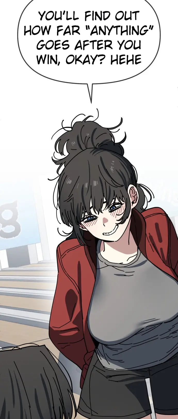 Read Unemployed Gye Baek soon Manga Online