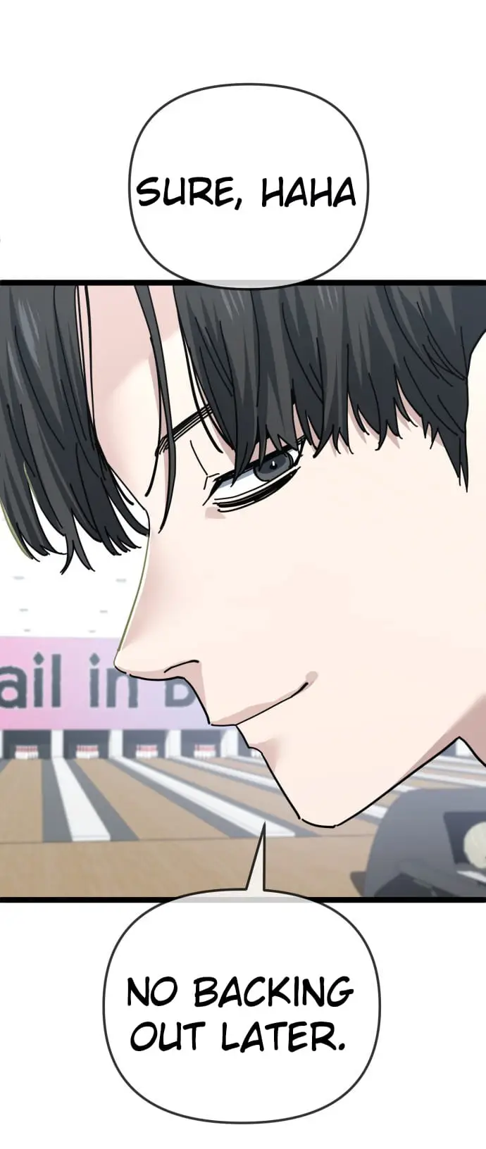 Read Unemployed Gye Baek soon Manga Online