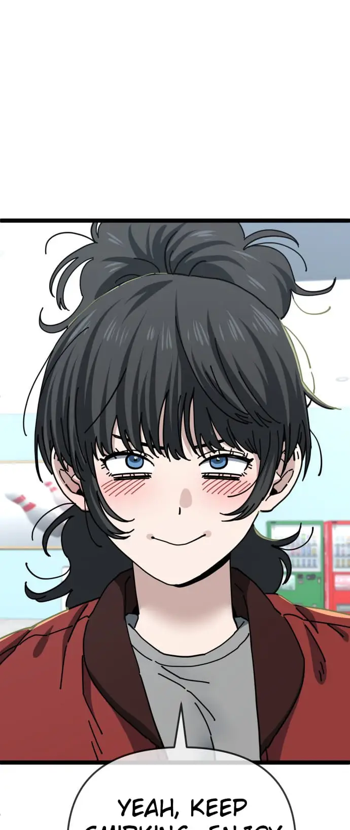 Read Unemployed Gye Baek soon Manga Online