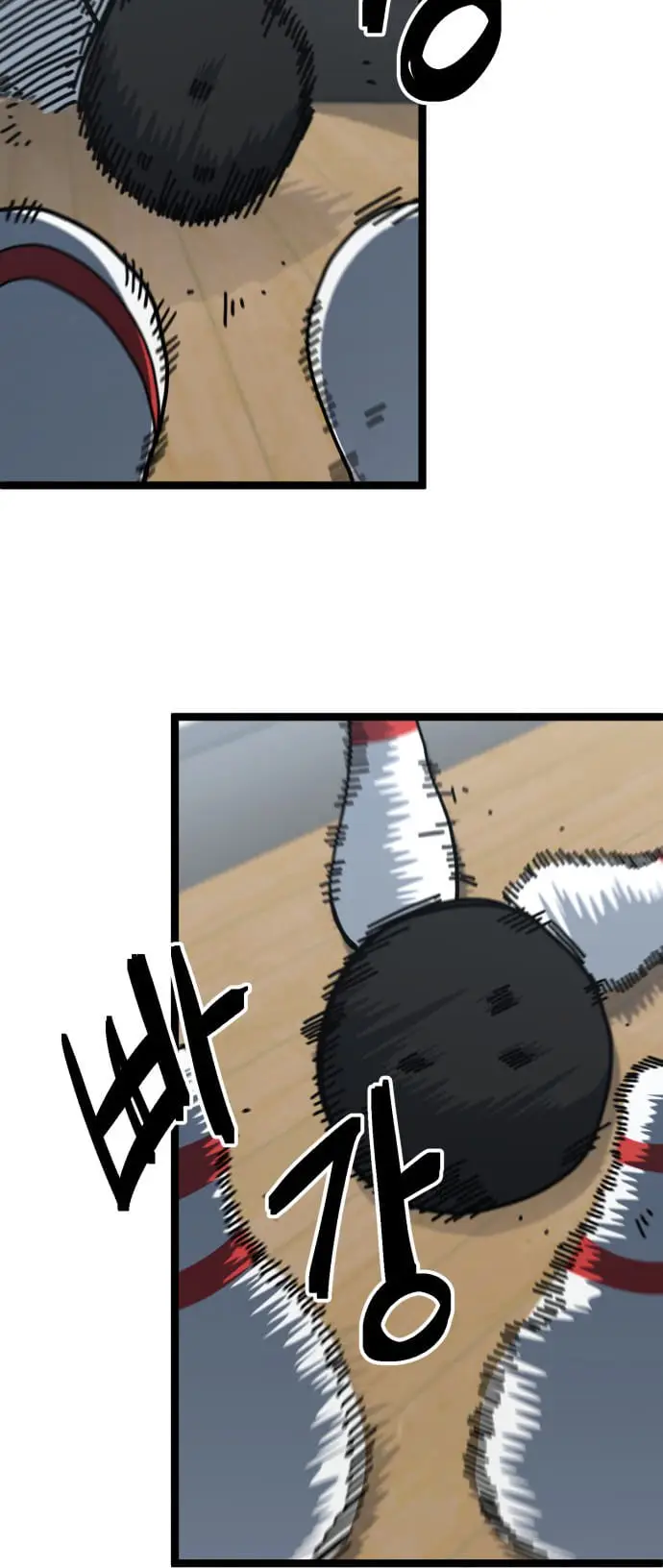 Read Unemployed Gye Baek soon Manga Online