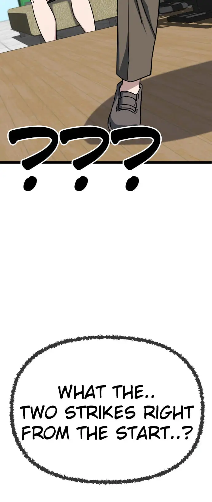 Read Unemployed Gye Baek soon Manga Online