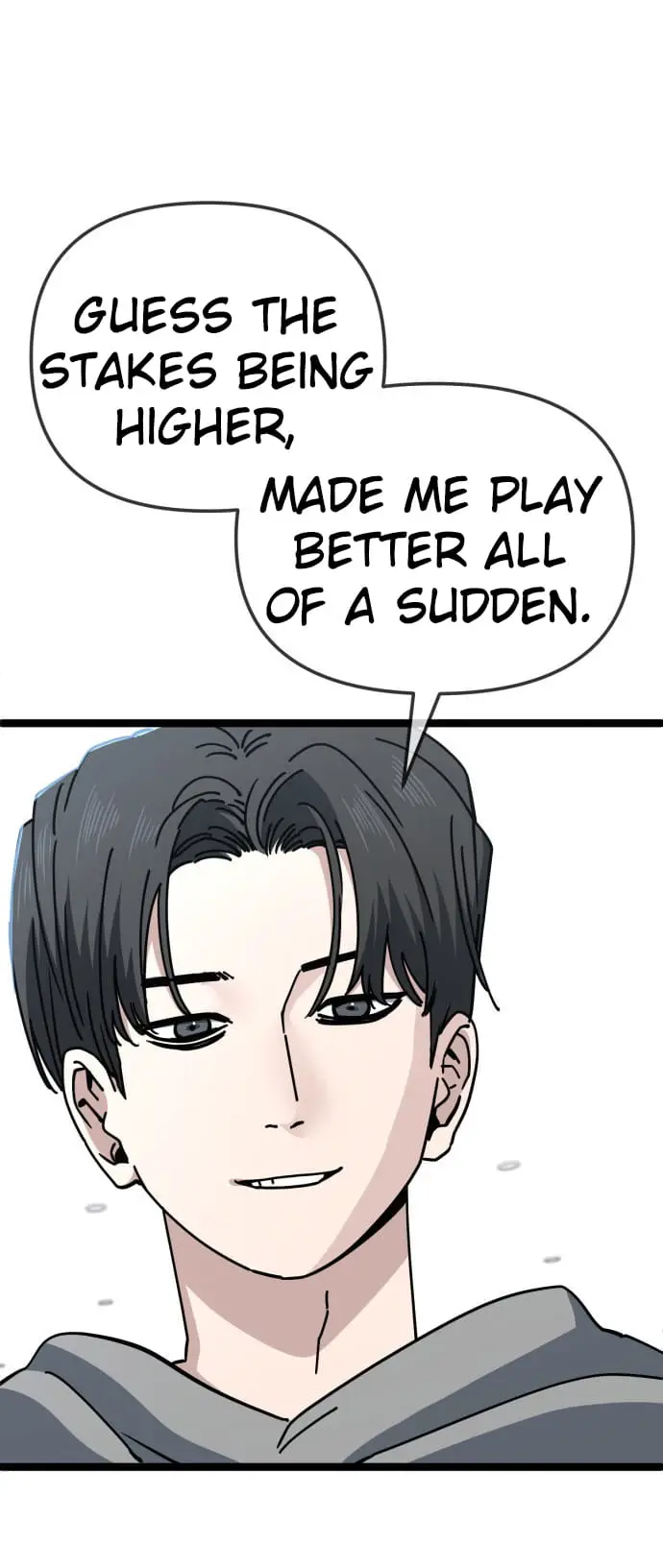 Read Unemployed Gye Baek soon Manga Online