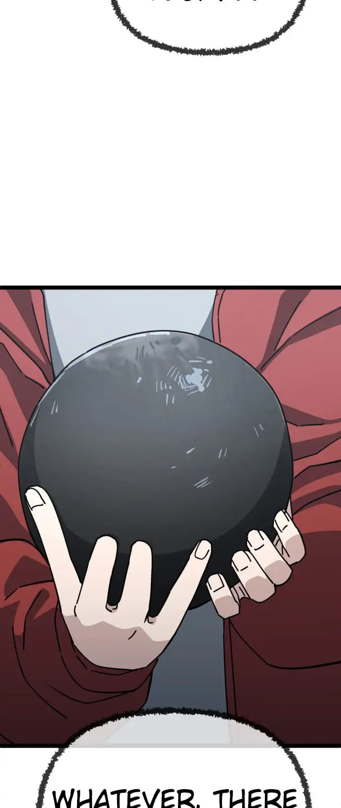 Read Unemployed Gye Baek soon Manga Online