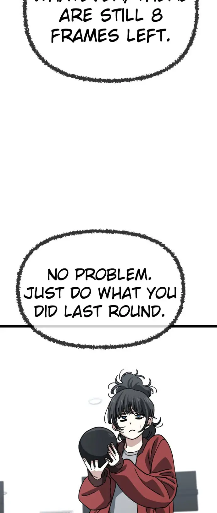 Read Unemployed Gye Baek soon Manga Online