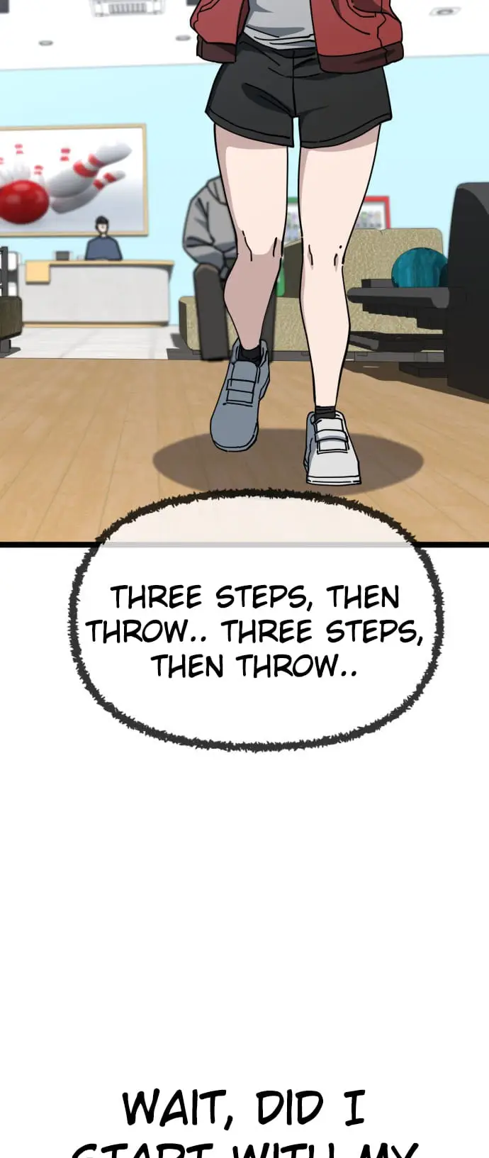 Read Unemployed Gye Baek soon Manga Online