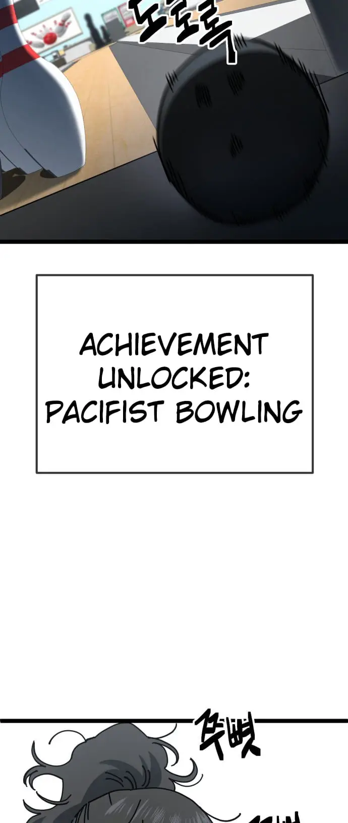 Read Unemployed Gye Baek soon Manga Online