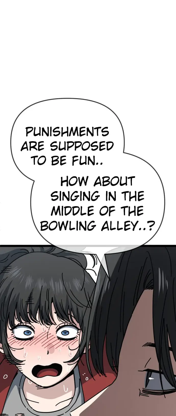 Read Unemployed Gye Baek soon Manga Online