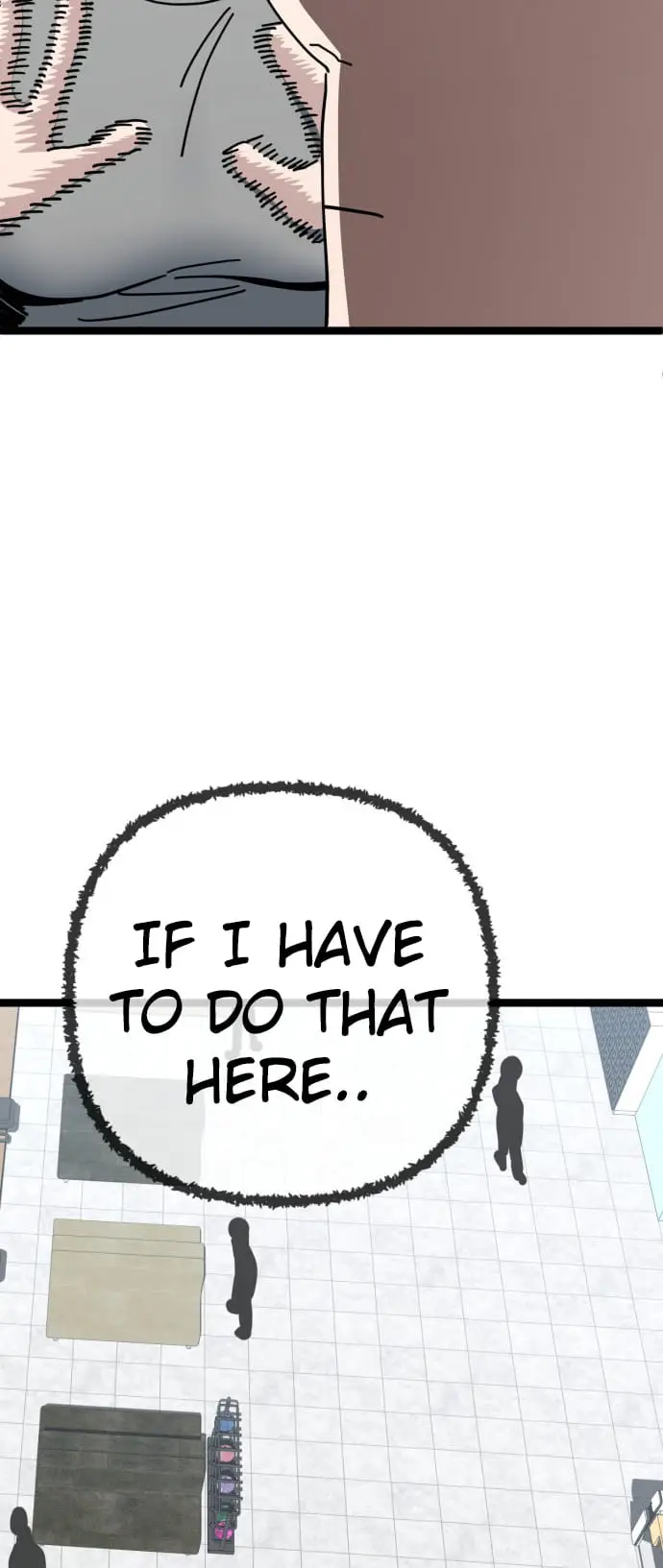 Read Unemployed Gye Baek soon Manga Online