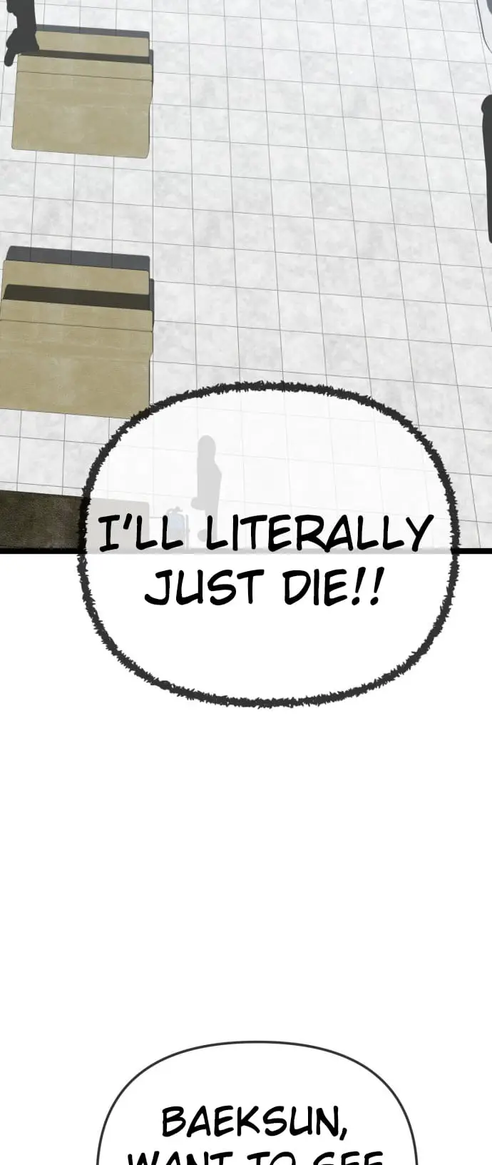 Read Unemployed Gye Baek soon Manga Online