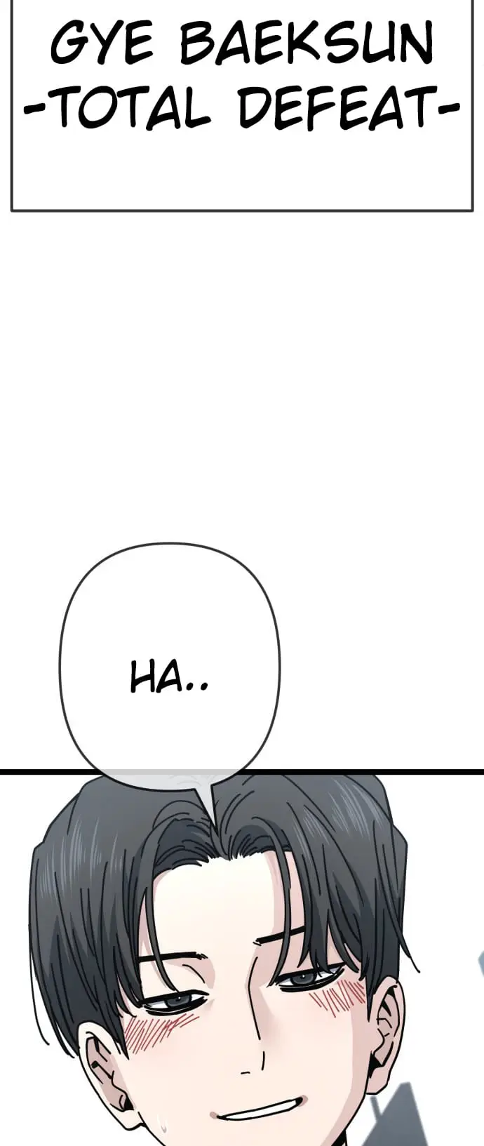 Read Unemployed Gye Baek soon Manga Online