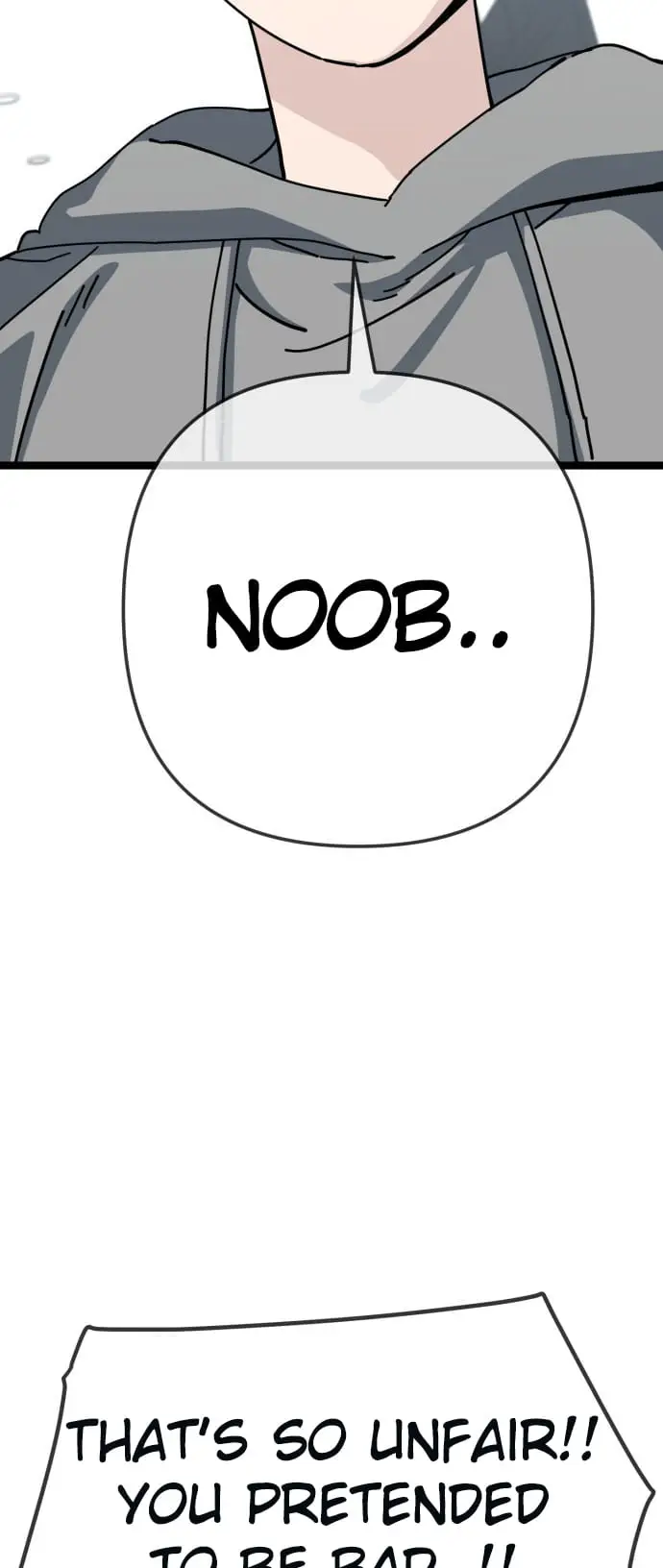 Read Unemployed Gye Baek soon Manga Online