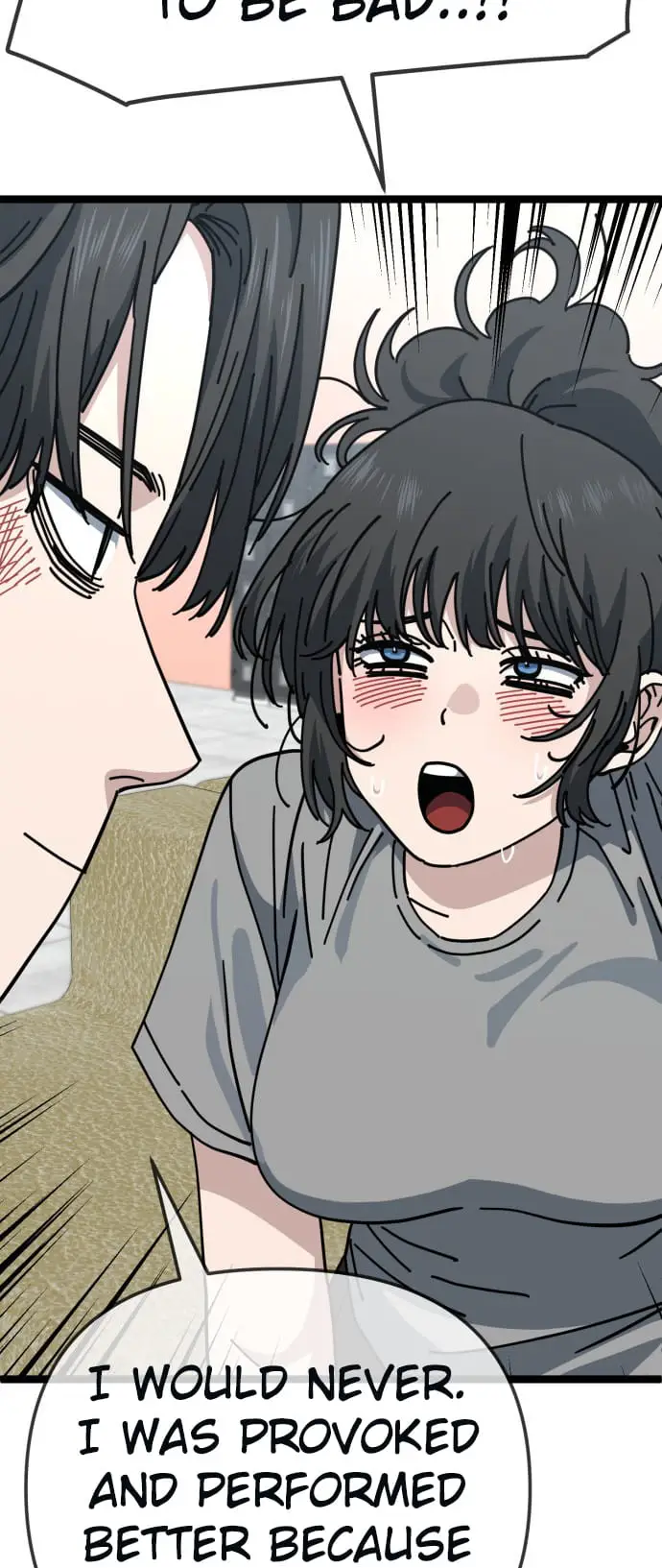 Read Unemployed Gye Baek soon Manga Online