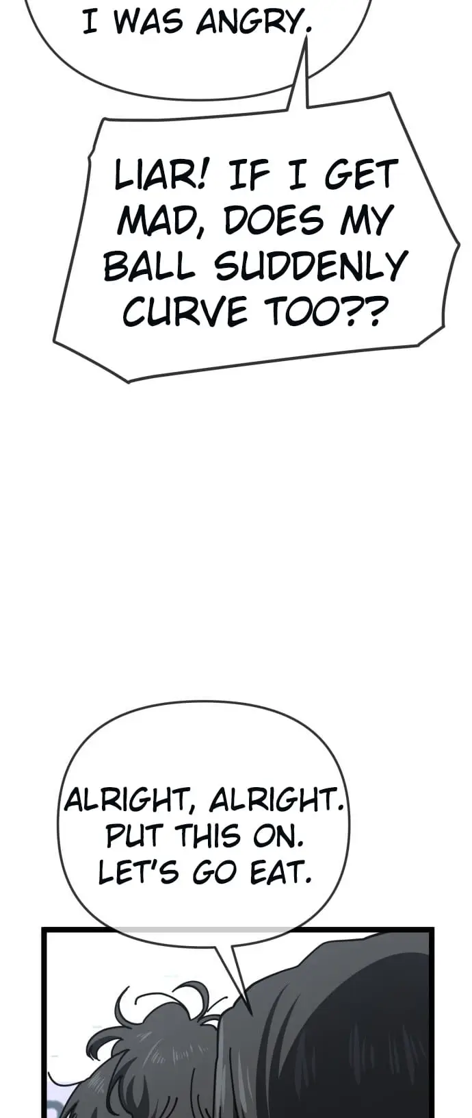 Read Unemployed Gye Baek soon Manga Online