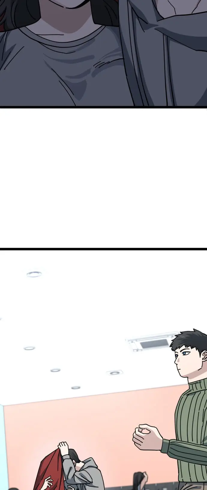 Read Unemployed Gye Baek soon Manga Online