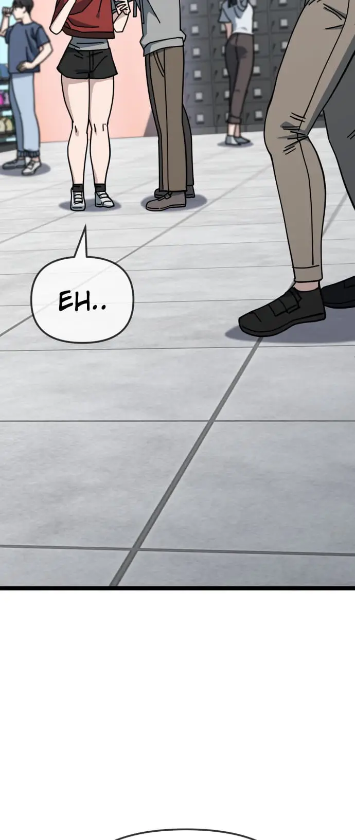 Read Unemployed Gye Baek soon Manga Online