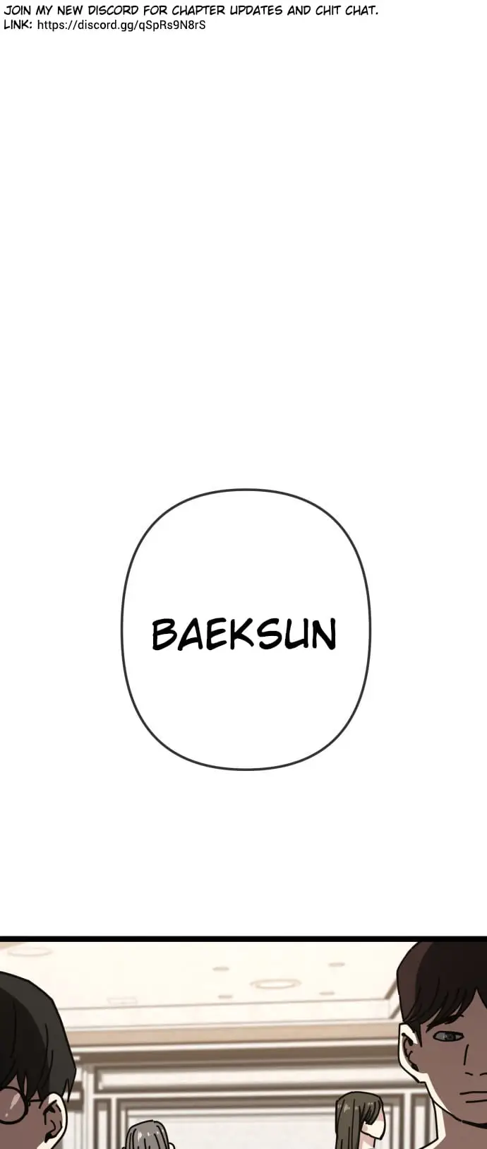 Read Unemployed Gye Baek soon Manga Online