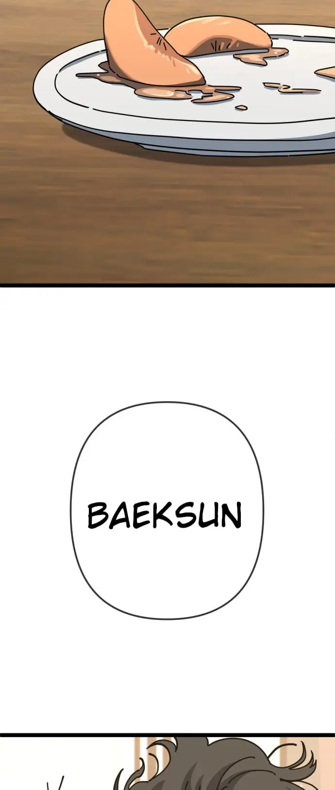 Read Unemployed Gye Baek soon Manga Online