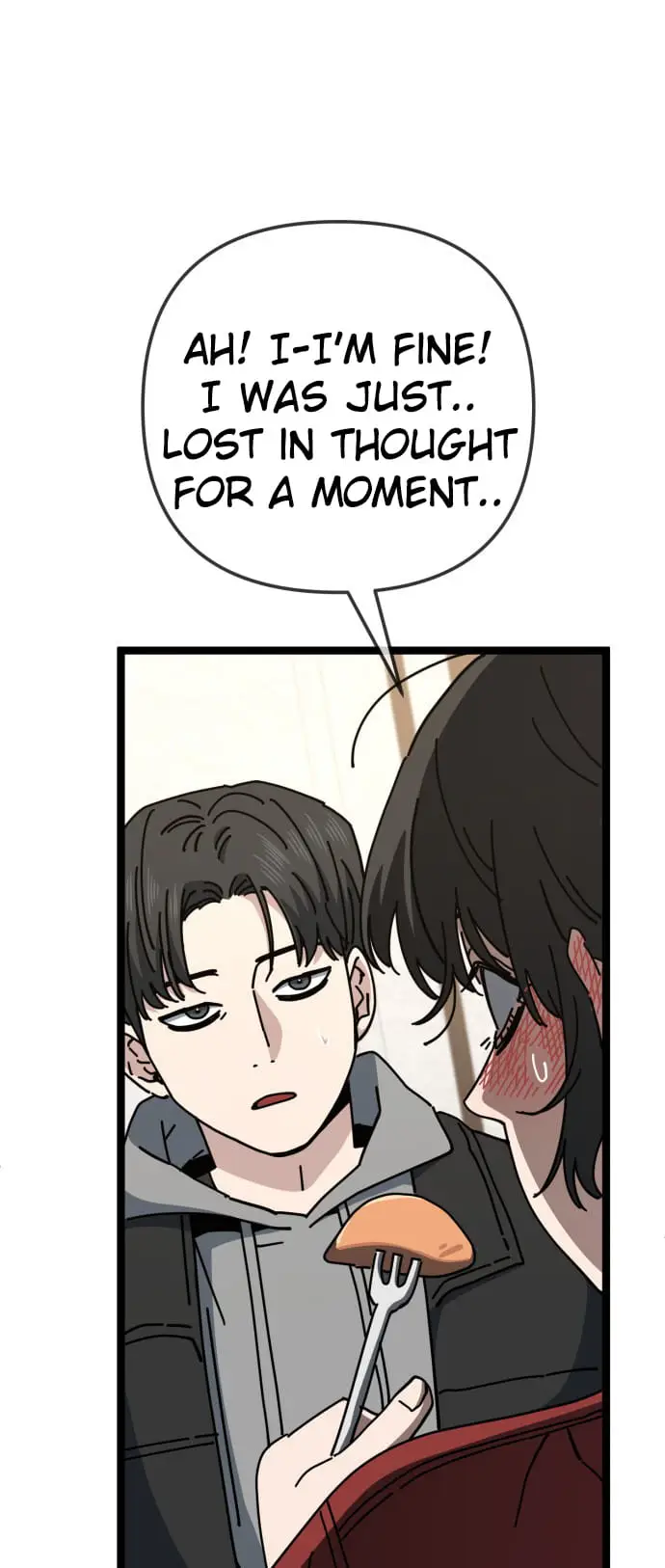 Read Unemployed Gye Baek soon Manga Online