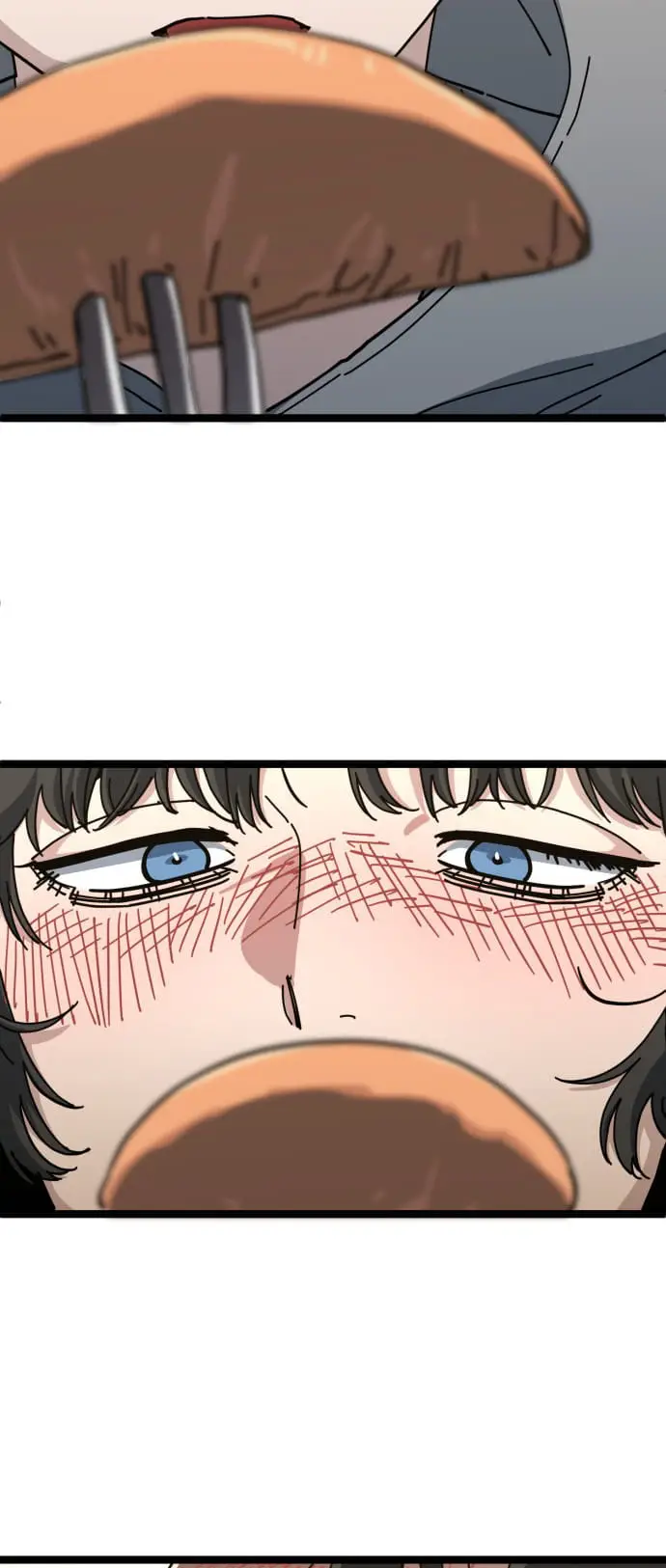 Read Unemployed Gye Baek soon Manga Online