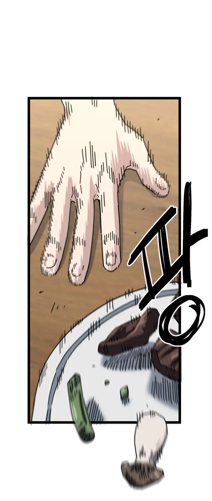 Read Unemployed Gye Baek soon Manga Online