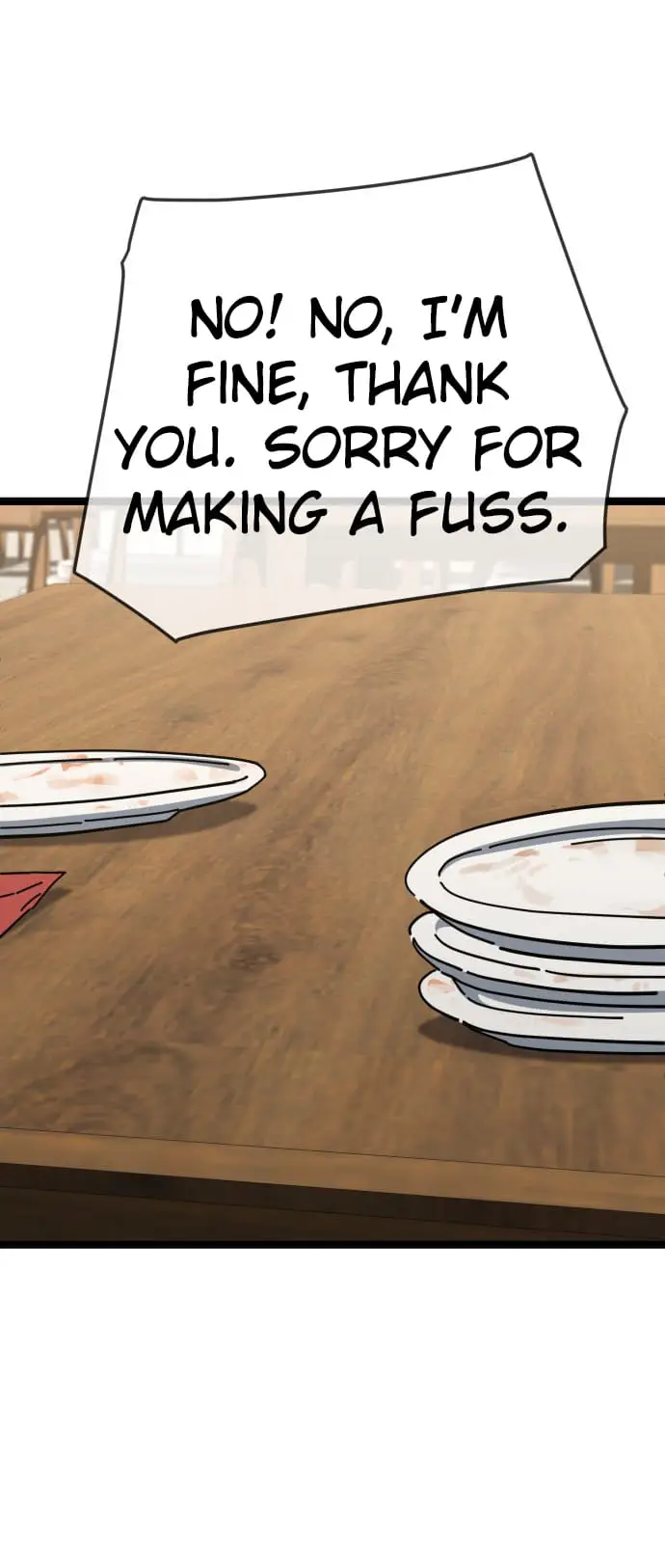 Read Unemployed Gye Baek soon Manga Online