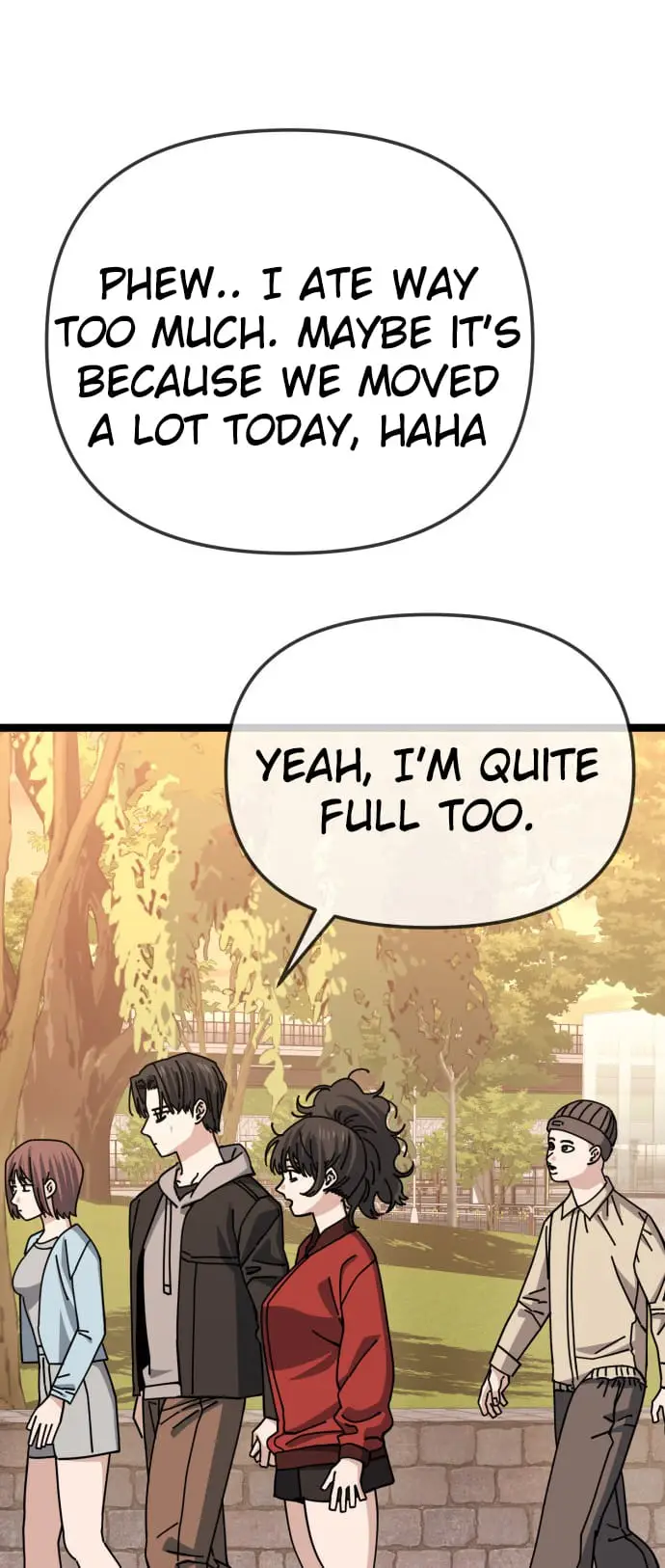 Read Unemployed Gye Baek soon Manga Online