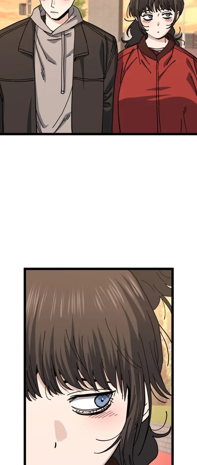 Read Unemployed Gye Baek soon Manga Online