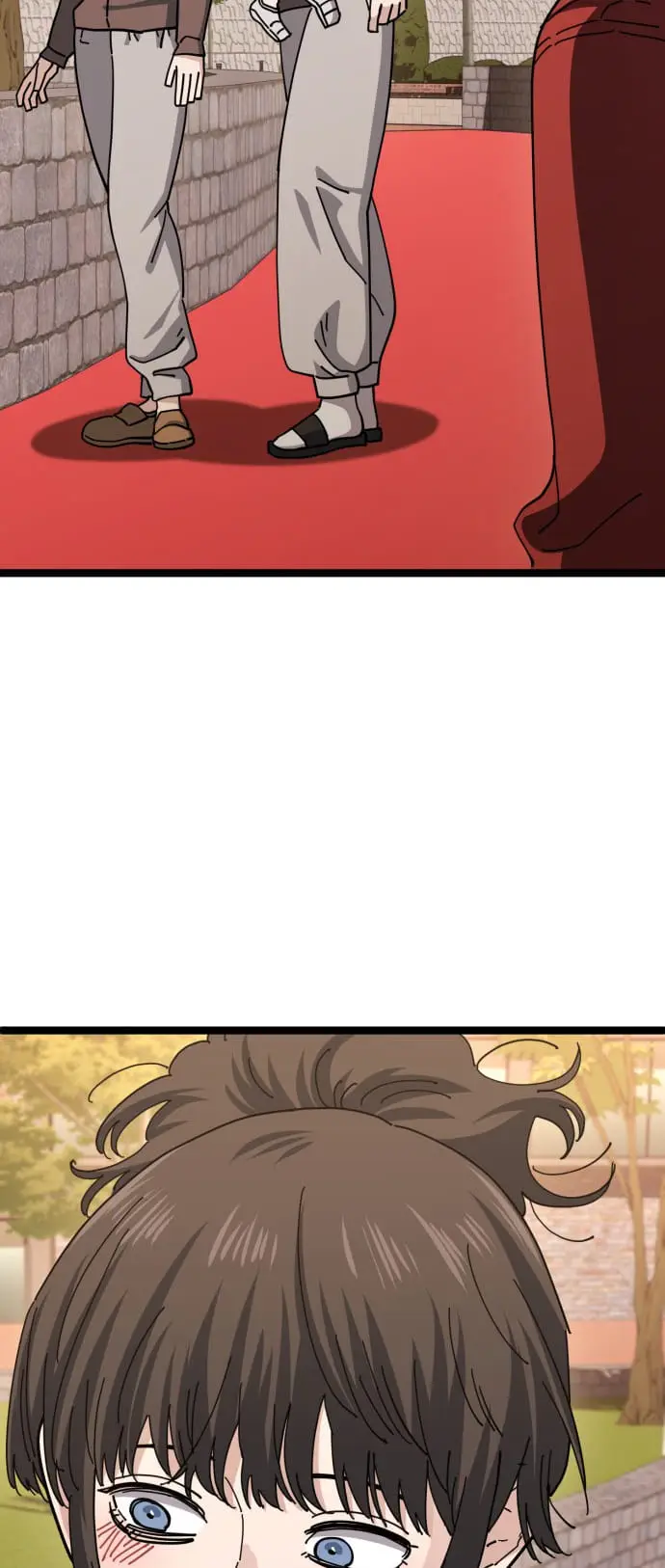 Read Unemployed Gye Baek soon Manga Online