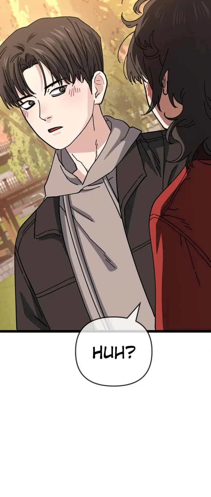 Read Unemployed Gye Baek soon Manga Online