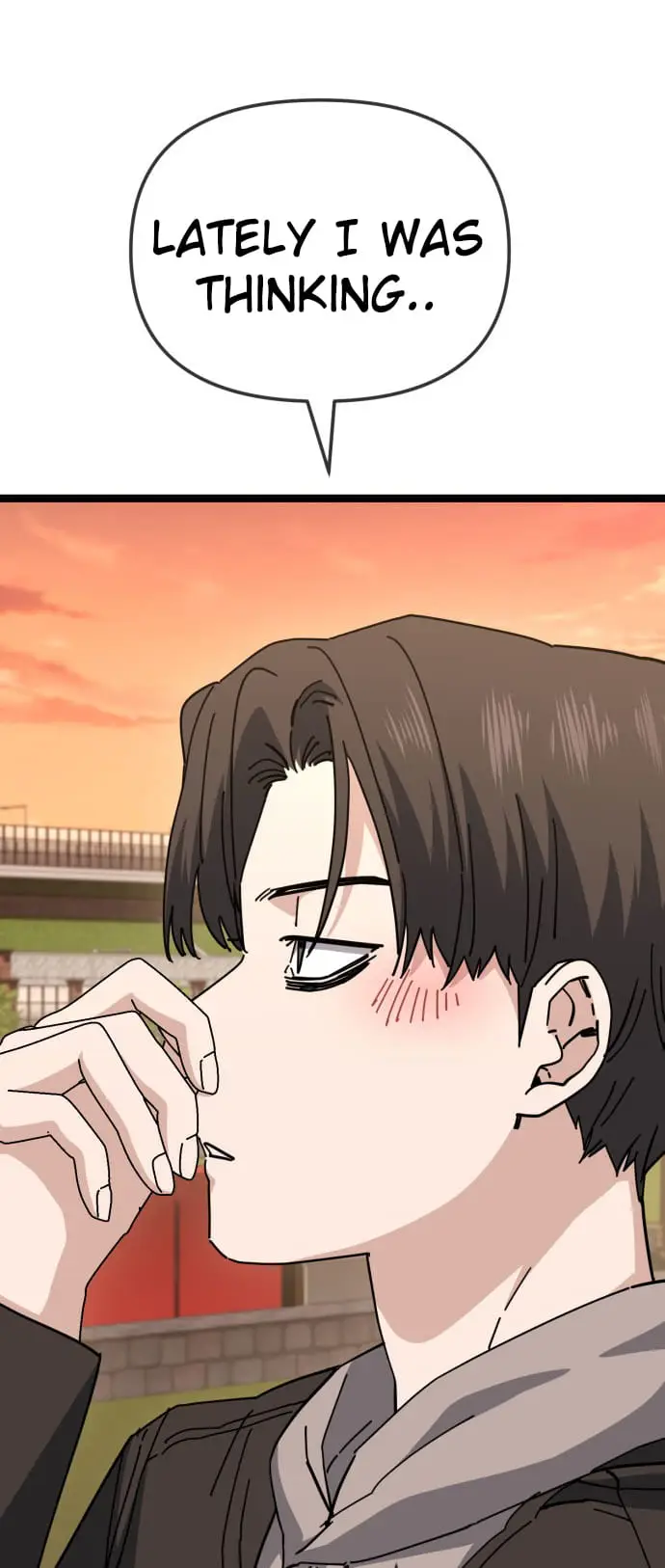 Read Unemployed Gye Baek soon Manga Online