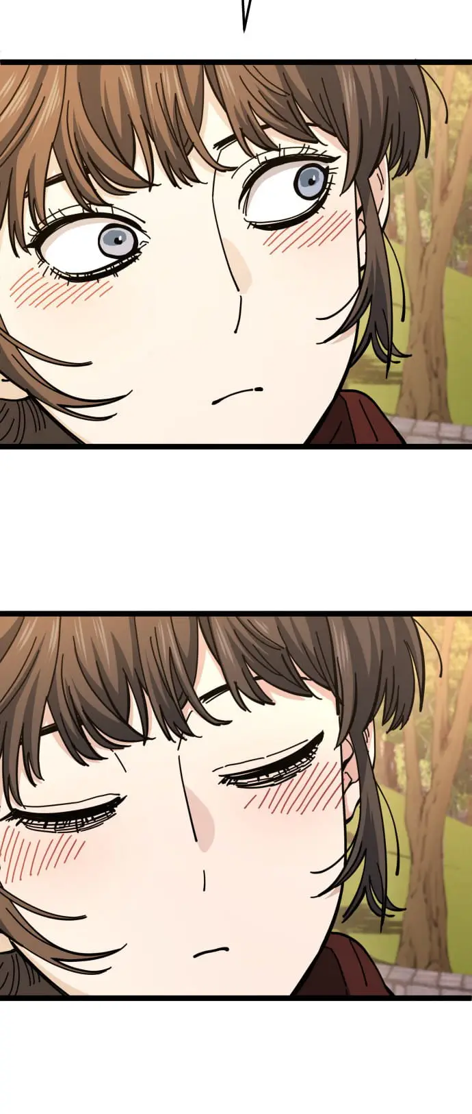 Read Unemployed Gye Baek soon Manga Online