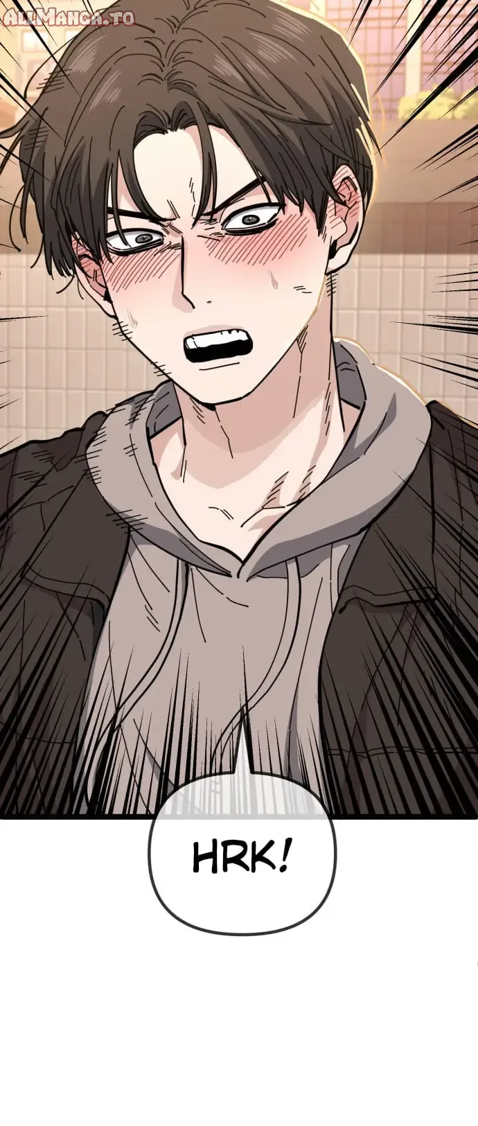 Read Unemployed Gye Baek soon Manga Online