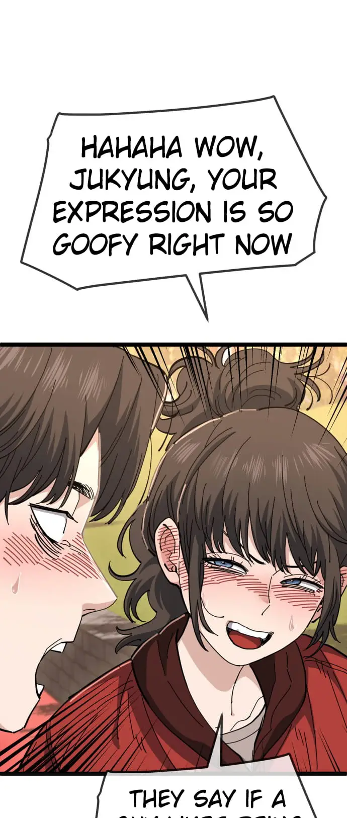 Read Unemployed Gye Baek soon Manga Online