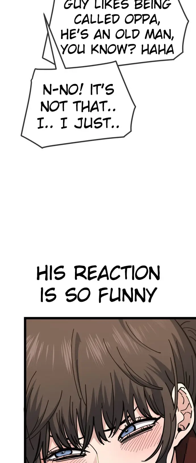 Read Unemployed Gye Baek soon Manga Online