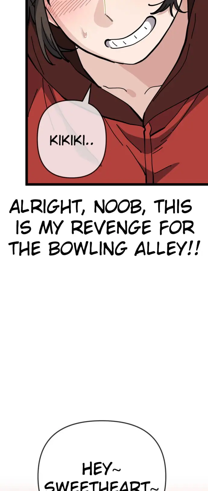 Read Unemployed Gye Baek soon Manga Online