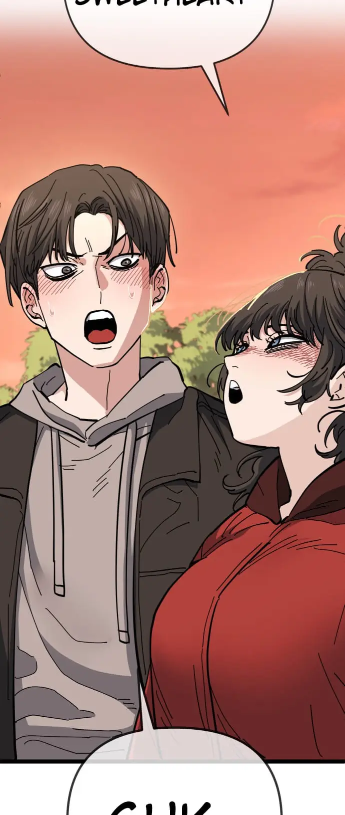 Read Unemployed Gye Baek soon Manga Online