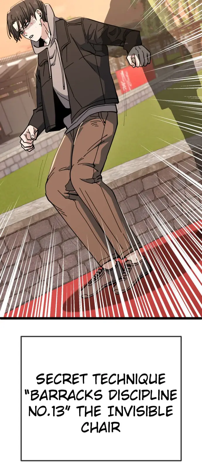 Read Unemployed Gye Baek soon Manga Online