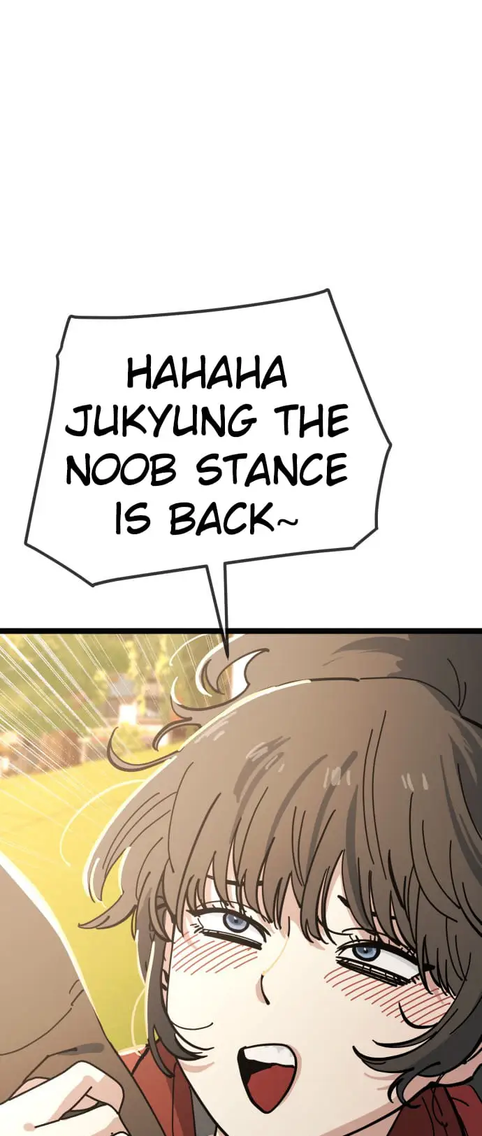 Read Unemployed Gye Baek soon Manga Online