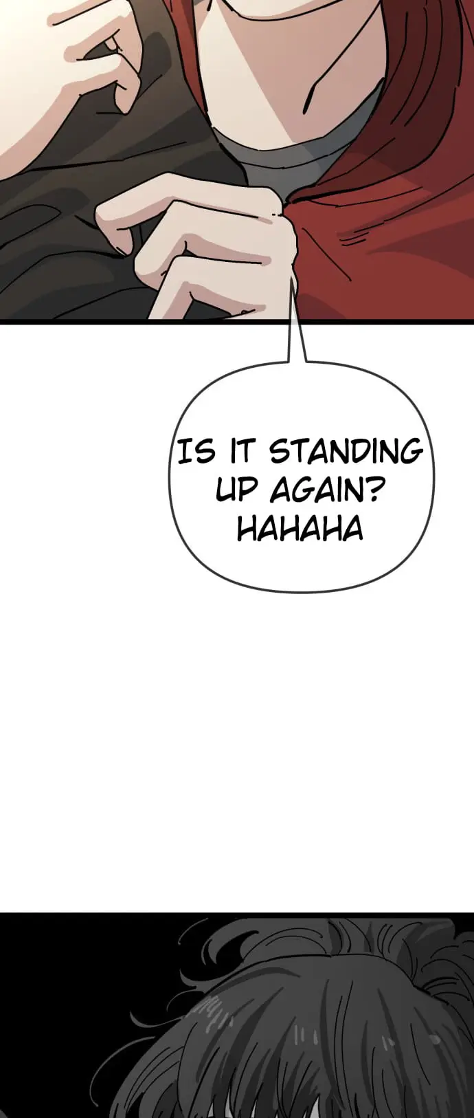 Read Unemployed Gye Baek soon Manga Online