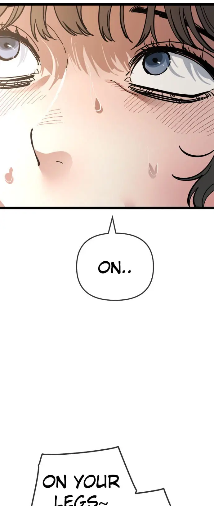 Read Unemployed Gye Baek soon Manga Online