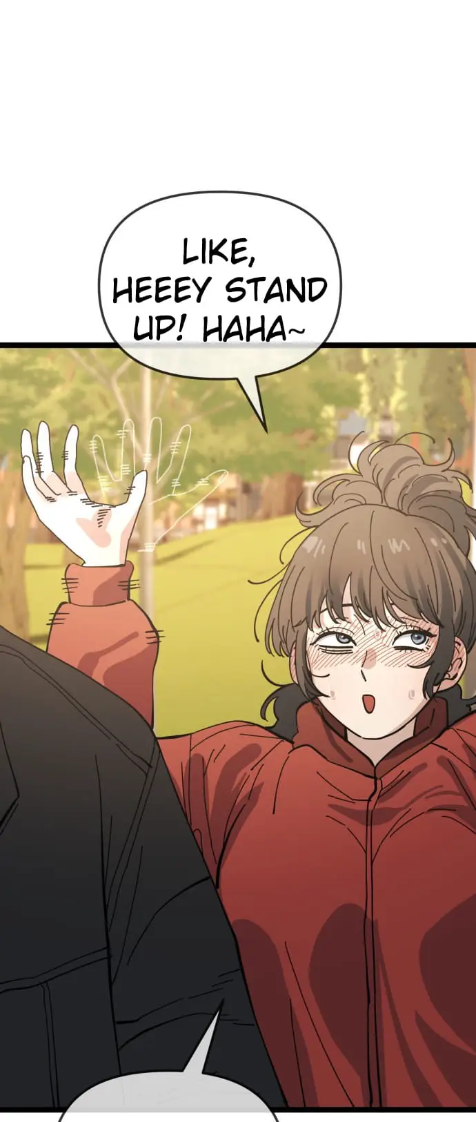 Read Unemployed Gye Baek soon Manga Online