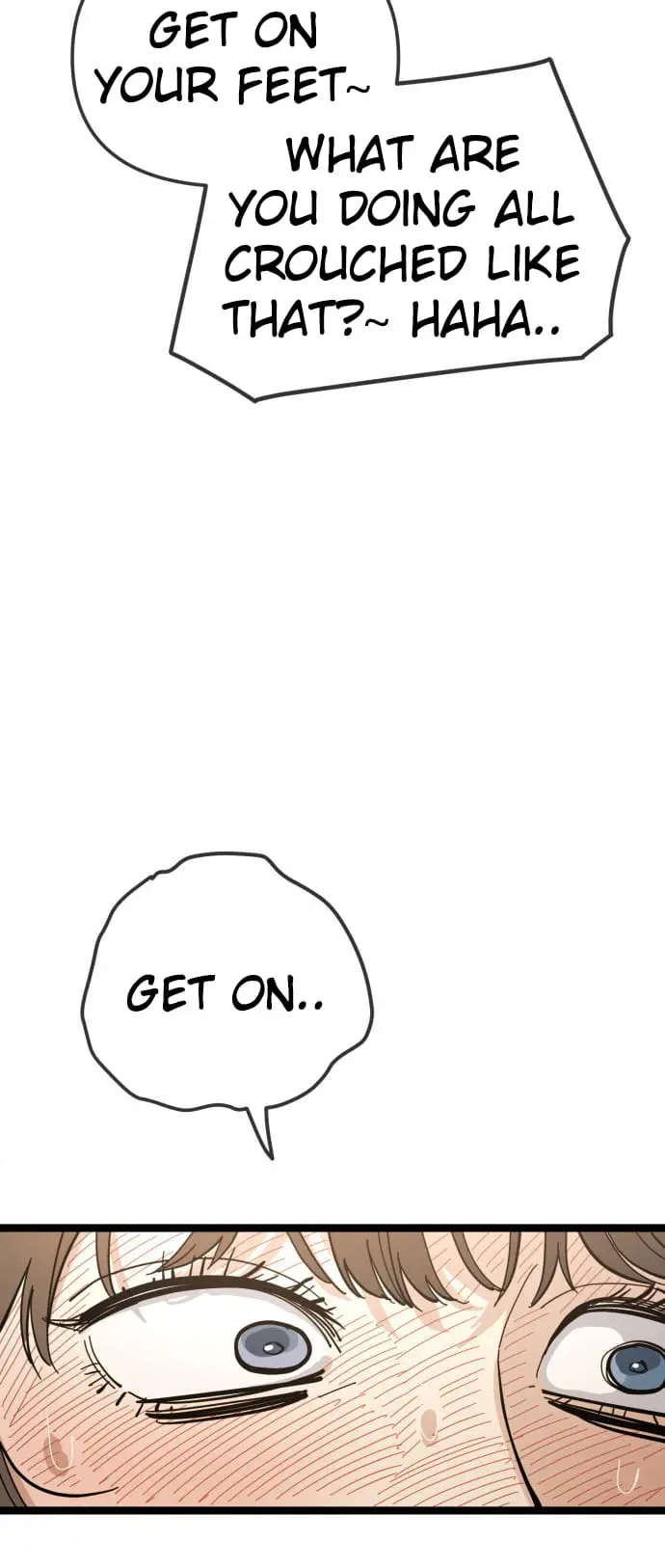 Read Unemployed Gye Baek soon Manga Online